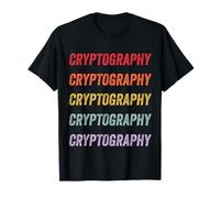 Cryptographie T-Shirt