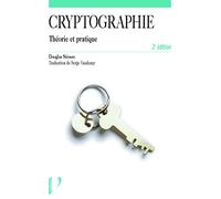 Cryptographie: Théorie et pratique