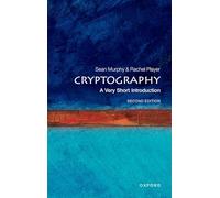 Cryptography: A Very Short Introduction