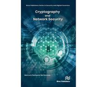 Cryptography And Network Security