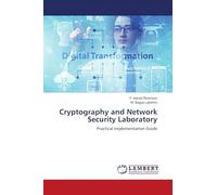 Cryptography and Network Security Laboratory
