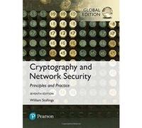 Cryptography and Network Security: Principles and Practice - [Version Originale] Inconnu (Auteur)