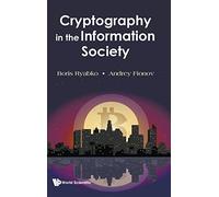 Cryptography In The Information Society