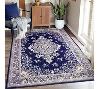 CRYPTOLITE Tapis pour Salon et Chambre à Coucher
