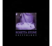 Rosetta Stone – Cryptology – Vinyle 12" coloré