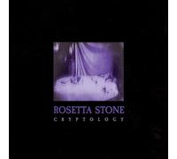 Cryptology by Rosetta Stone [Audio CD] NEUF