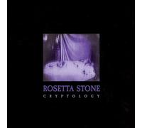 Cryptology CD