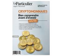 Cryptomonnaies - Bien Comprendre Avant D'investir