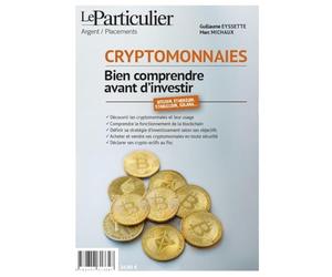 Cryptomonnaies, bien comprendre avant d'investir