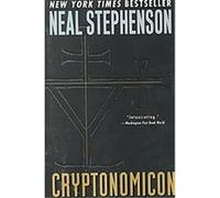 Cryptonomicon Neal Stephenson (Auteur)