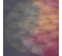Cryptophasia/Orange & Black Smoke Lp/Insert and Strip