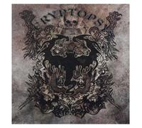 Cryptopsy – Cryptopsy