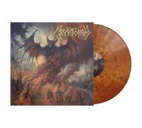 As Gomorrah Burns – Nuclear Blast