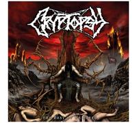 Cryptopsy - Best Of Us Bleed: Best Of [Compact Discs] Uk - Import