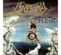 Cryptopsy - Blasphemy Made Flesh [Compact Discs]