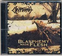 Cryptopsy - Blasphemy Made Flesh [Import]