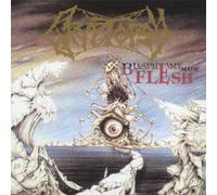 Cryptopsy - Blasphemy Made Flesh [] [Import Allemand]