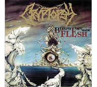 Cryptopsy - Blasphemy. -Reissue [Import]