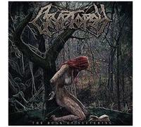 Cryptopsy - Book Of Suffering [Cd] Japan - Import