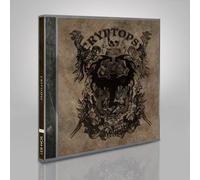 Cryptopsy - Cryptopsy