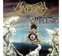 Cryptopsy - Cryptopsy-Blasphemy Made Flesh