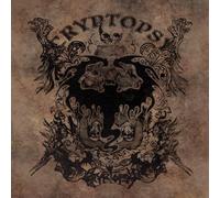 Cryptopsy - Cryptopsy
