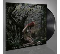Cryptopsy - Cryptopsy-The Book of Suffering-Tome I + II