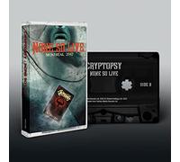 Cryptopsy - None So Live
