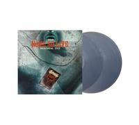 Cryptopsy - None So Live (Clear Vinyl)