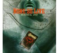 Cryptopsy - None So Live [Import]
