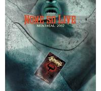 Cryptopsy - None So Live [Import]