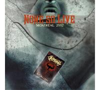 Cryptopsy None So Live: Montreal 2002 (Vinyl) 12" Album