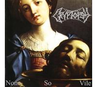 Cryptopsy - None So Vile [Import]