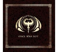Cryptopsy - Once Was Not [Compact Discs] Uk - Import