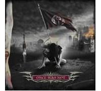 Cryptopsy - Once Was Not [Import]