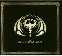 Once Was Not