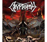 Cryptopsy - The Best of us Bleed [Import]