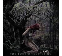 Cryptopsy - Cryptopsy - The Book Of Suffering - Tome I + II