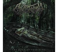 Cryptopsy - The Book of Suffering Tome II [Import]