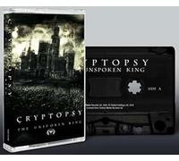 Cryptopsy - The Unspoken King