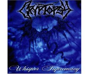 Cryptopsy - Whisper Supremacy