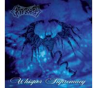 Cryptopsy – Whisper Supremacy – CD – Édition limitée