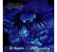 Cryptopsy - Whisper Supremacy [Import]