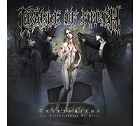 Cryptoriana-The Seductivenes