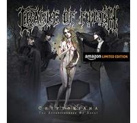 Cryptoriana - the Seductivenes