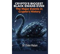 Crypto's Biggest Black Swans Ever: The Major Events in Crypto's History