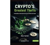 Crypto's Greatest Thefts: Tracking Billions in Stolen Bitcoin from Mt. Gox to Modern DeFi Exploits