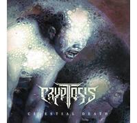 Cryptosis Celestial Death (CD) Album Digipak