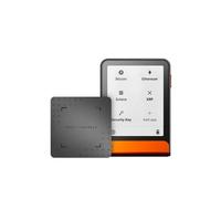 Ledger - Crypto Wallet Flex Recovery Key Orange