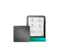 Ledger Wallet Cryptowallet Flex™ Écran tactile sécurisé Recovery Key incluse Vert patiné